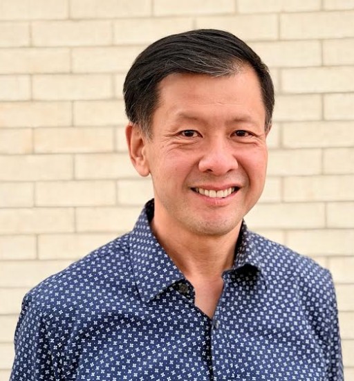 Seiji Shiraishi